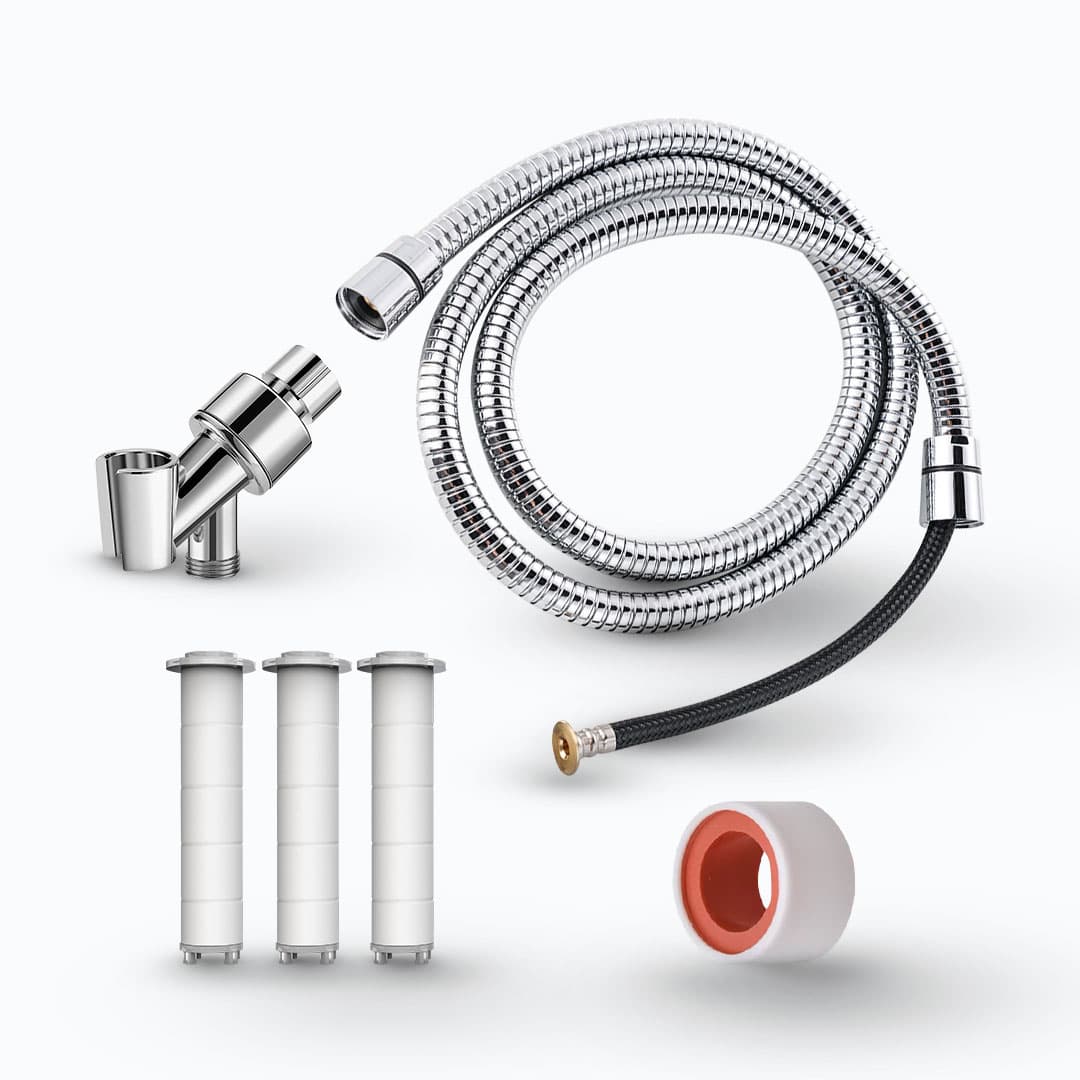 SHOWER ENHANCEMENT KIT