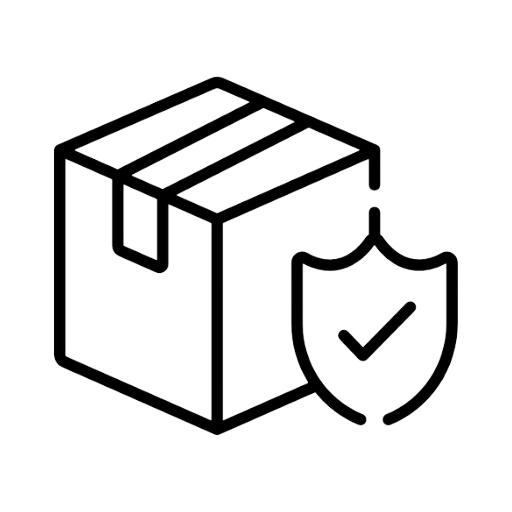 Warranty + Shipping Protection