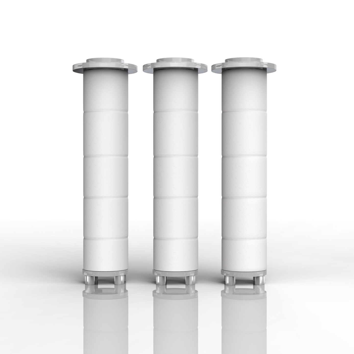 Replacement Filters (3 Pack)