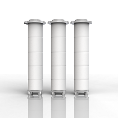 Replacement Filters (3 Pack)