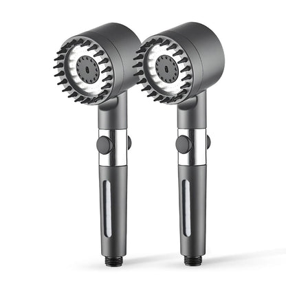 THE FILTERED SHOWERHEAD™