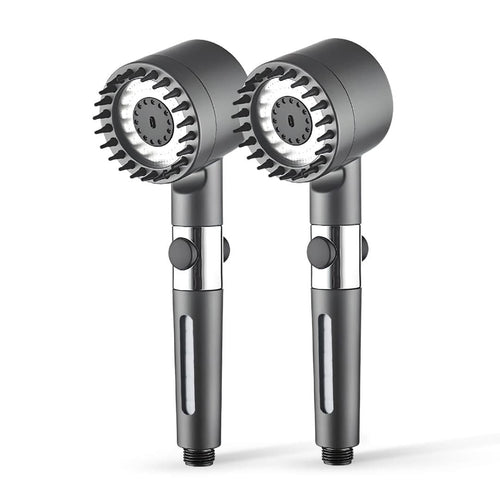 THE FILTERED SHOWERHEAD™