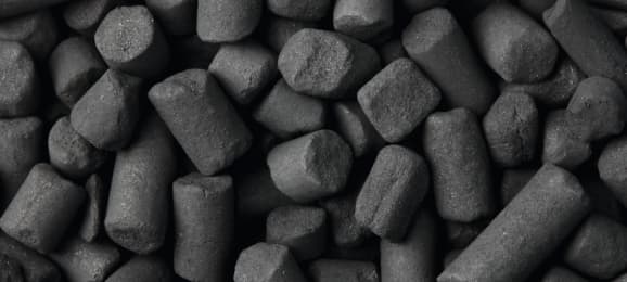 Activated Carbon Filter