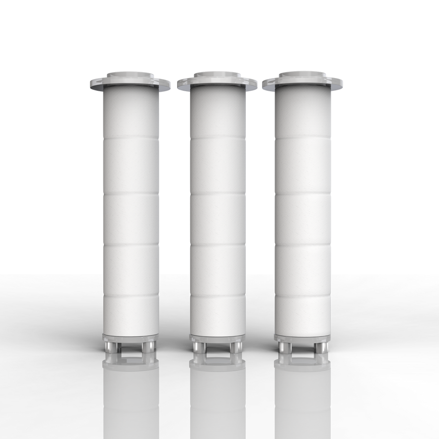 Replacement Filters (3 Pack)