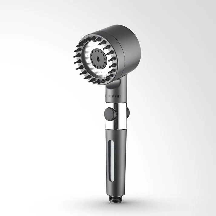 Muravai Showerhead