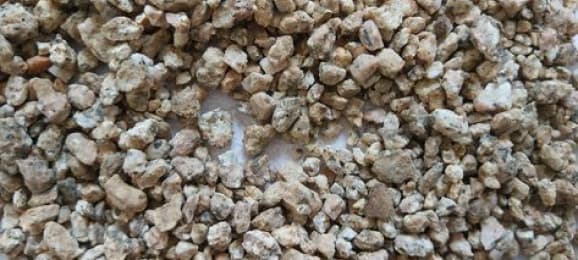 Mineral Stone Filter