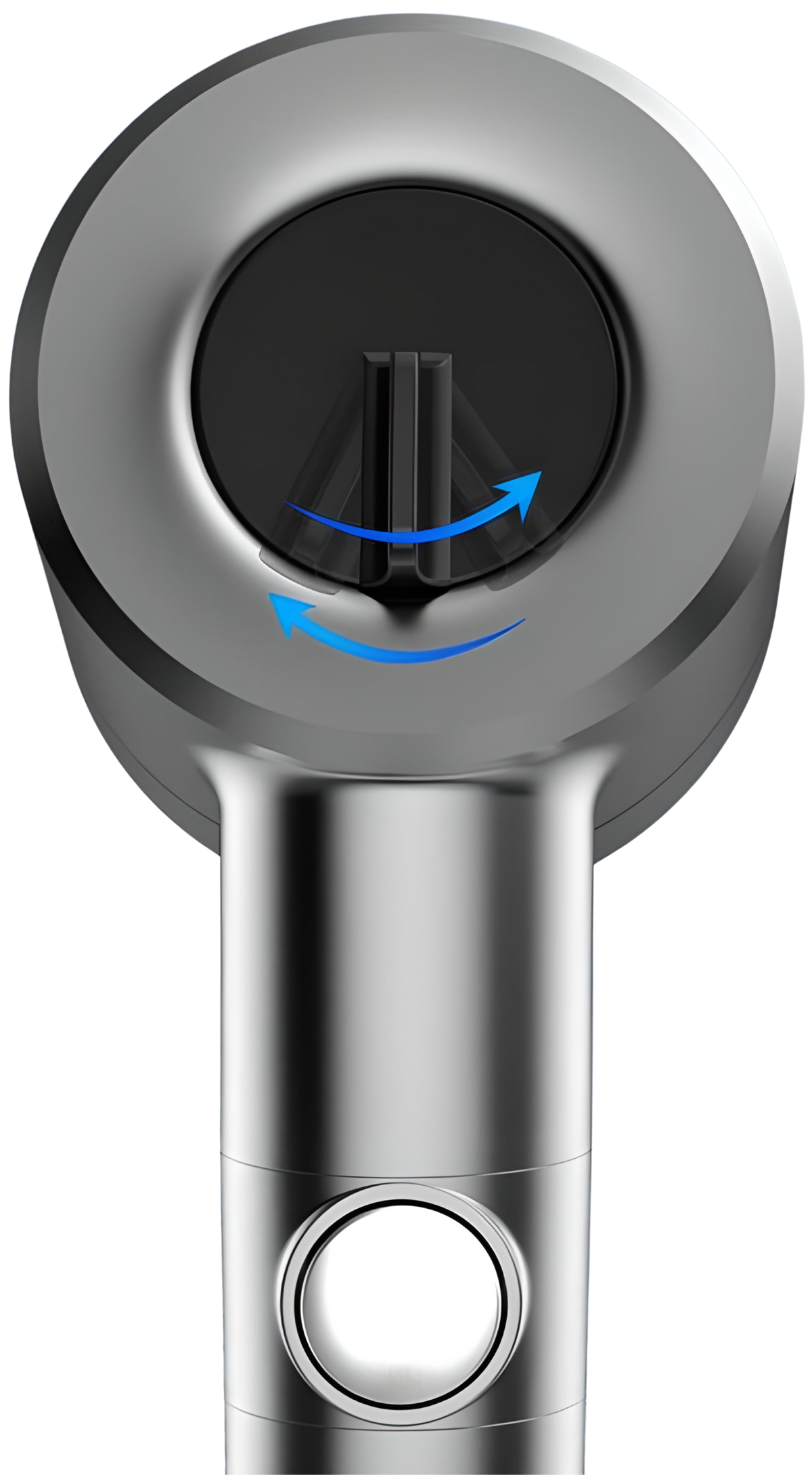 Muravai Showerhead Close up