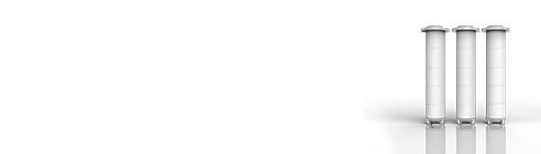 Replacement Filters (3 Pack)